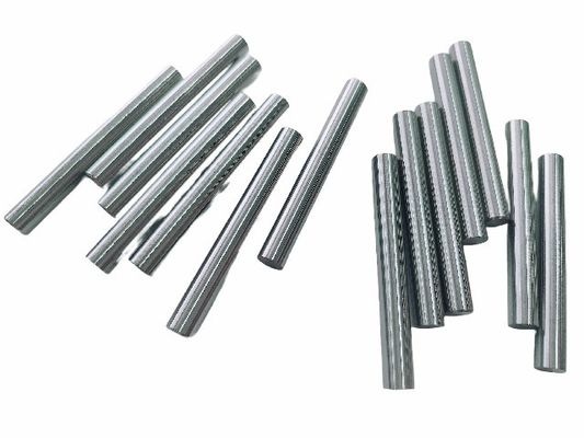 ไม่ถมดิน / ถม Tungsten Carbide สต๊อปว่างสําหรับงานโลหะ