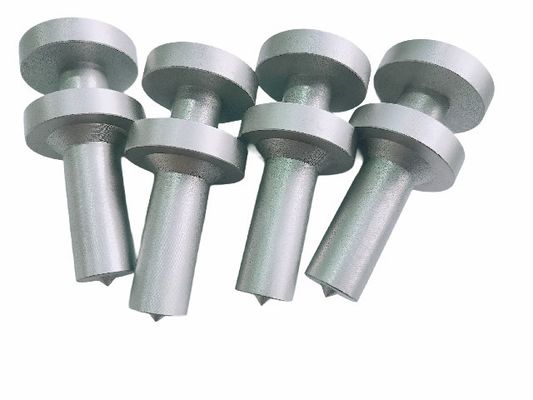 แผ่นบด Tungsten Carbide แบบ T ขนาดใหญ่และเล็กสําหรับการแปรรูปเครื่องมือ