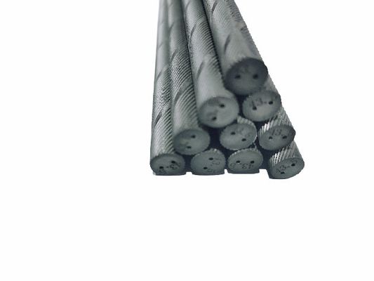 81.5HRA-95HRA Tungsten Steel Rod ปรับปรุงตามความต้องการ