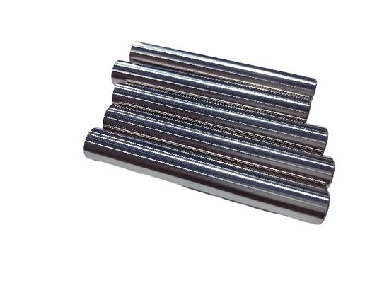 ไม่ถมดิน / ถม Tungsten Carbide สต๊อปว่างสําหรับงานโลหะ
