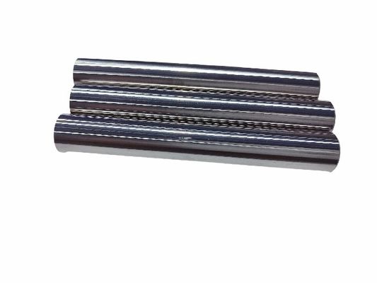 ไม่ถมดิน / ถม Tungsten Carbide สต๊อปว่างสําหรับงานโลหะ