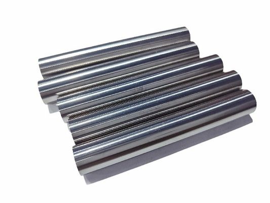 92.1 Ra Custom Tungsten Carbide Rod Carbide Solid Round Rod บริการ OEM