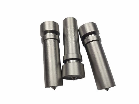 โลหิต Tungsten Steel Carbide T Rod Blank สําหรับการผลิตโรงงานปลาย