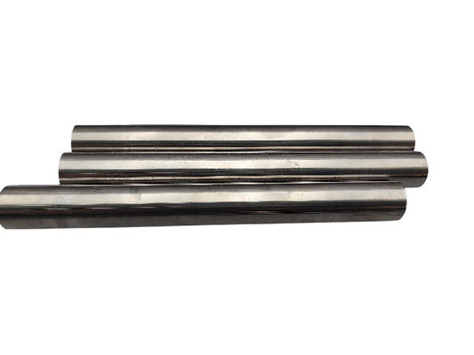 ISO/GB/ANSI/DIN/JIS Standard Precision Ground Solid Tungsten Steel Cemented Carbide Rods สําหรับอุตสาหกรรม