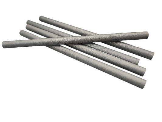 ไม้คาร์ไบดซีเมนต์แข็ง HRA 89-93 ความแข็งและความหนา 14.5-15.9 G/cm3 ความหนา