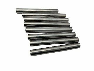ปรับปรุงความทนทาน Tungsten Carbide สตาร์ดว่าง