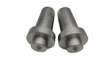 รูปแบบ T ของ Tungsten Carbide ที่ทนทานต่อการกัดกร่อน เพื่อให้มีประสิทธิภาพในการตัดโลหะที่ระดับสูง
