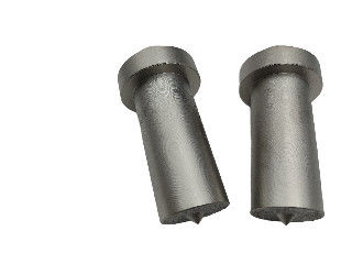 รูปแบบ T ของ Tungsten Carbide ที่ทนทานต่อการกัดกร่อน เพื่อให้มีประสิทธิภาพในการตัดโลหะที่ระดับสูง