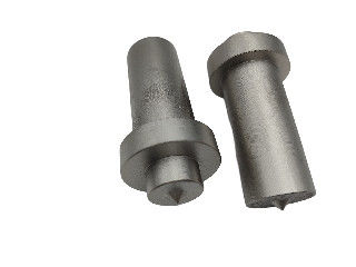 รูปแบบ T ของ Tungsten Carbide ที่ทนทานต่อการกัดกร่อน เพื่อให้มีประสิทธิภาพในการตัดโลหะที่ระดับสูง