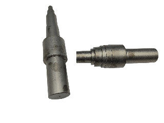 T-Shaped Customizable Hardness T-Bar สําหรับความทนทานต่อการกัดกร่อนสูงในความต้องการและการใช้งานในอุตสาหกรรม