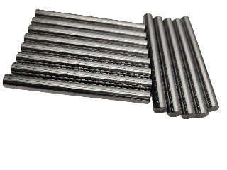 ทันทนต่อแรงกระแทก Tungsten Cobalt Round Bar Blank