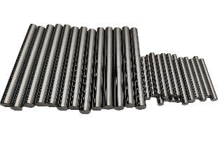 ทันทนต่อแรงกระแทก Tungsten Cobalt Round Bar Blank