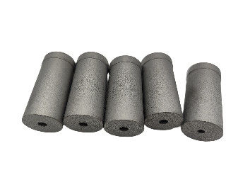 สกรูการสร้างคาร์ไบด Die Blanks