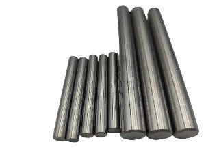 330 มิลลิเมตร Tungsten Steel ซีเมนต์คาร์ไบด์แข็งกลมบาร์