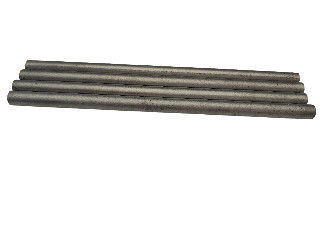 330 มิลลิเมตร Tungsten Carbide Rod ความแข็งแรงสูง มีสารคอบอลต์ 12%
