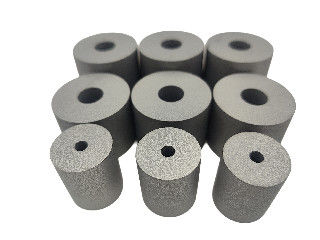 รอบ Tungsten Carbide หัวหนาว Die สําหรับความเข้ากันและการทํางานของเหล็ก