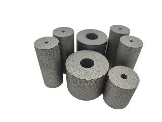 กระบวนการหมุนหัวเย็นความแม่นยําสูง คาร์ไบด์หมุนหัวเย็น Die ด้วยการปรับแต่งตามความต้องการของลูกค้า