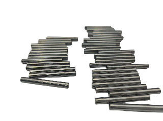 หนาวแข็ง Tungsten โคบัลต์ สังกะสีคาร์ไบด์ กลมสต๊อปว่างสําหรับเครื่องมือความแม่นยํา