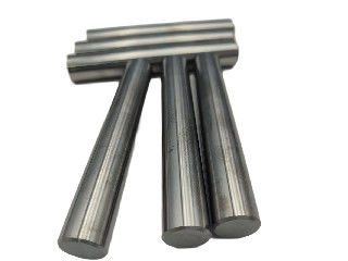 หนาวแข็ง Tungsten โคบัลต์ สังกะสีคาร์ไบด์ กลมสต๊อปว่างสําหรับเครื่องมือความแม่นยํา