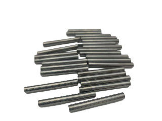 50-330 มม ความยาวสามารถปรับปรุง Carbide Tungsten Bar Blanks สําหรับความทนทานต่อการสวมและการกระแทก