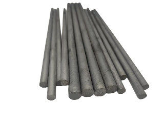 50-330 มม ความยาวสามารถปรับปรุง Carbide Tungsten Bar Blanks สําหรับความทนทานต่อการสวมและการกระแทก