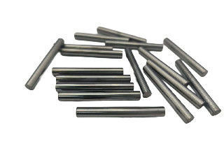 50-330 มม ความยาวสามารถปรับปรุง Carbide Tungsten Bar Blanks สําหรับความทนทานต่อการสวมและการกระแทก
