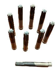 คาร์ไบดแรงต่อต้านแรงกระแทกสูง Stamping Die สําหรับการพิมพ์และการพิมพ์