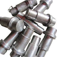 หมัดและแม่พิมพ์ทังสเตนคาร์ไบด์ เหล็กความเร็วสูง หมัดทนทานเป็นพิเศษ