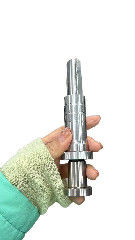 โมลด์ที่มีความทนทานสูงสุดของ Tungsten Carbide Fastener